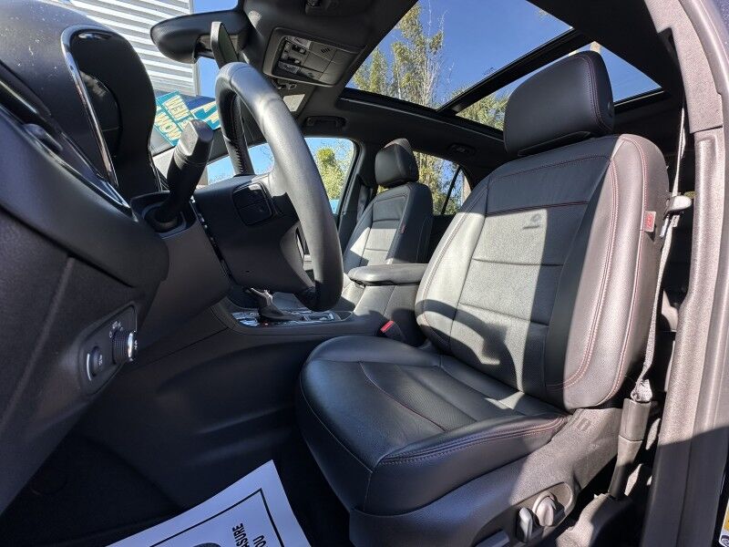 2022 Chevrolet Equinox RS Jacksonville FL