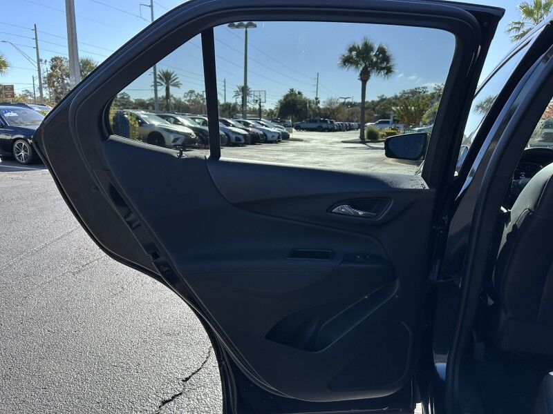 2022 Chevrolet Equinox RS Jacksonville FL