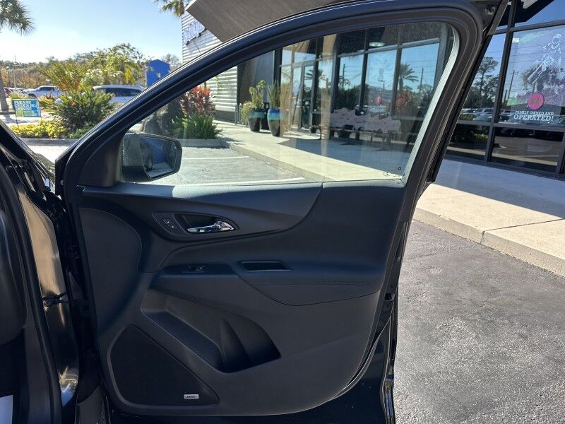 2022 Chevrolet Equinox RS Jacksonville FL