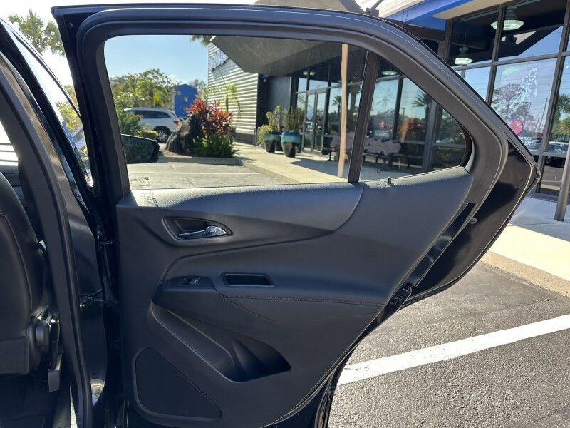 2022 Chevrolet Equinox RS Jacksonville FL