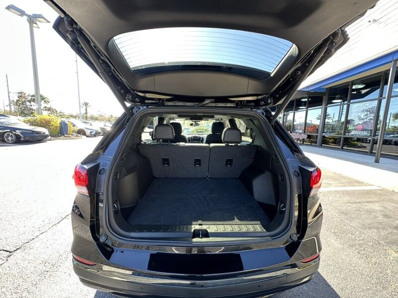 2022 Chevrolet Equinox RS Jacksonville FL