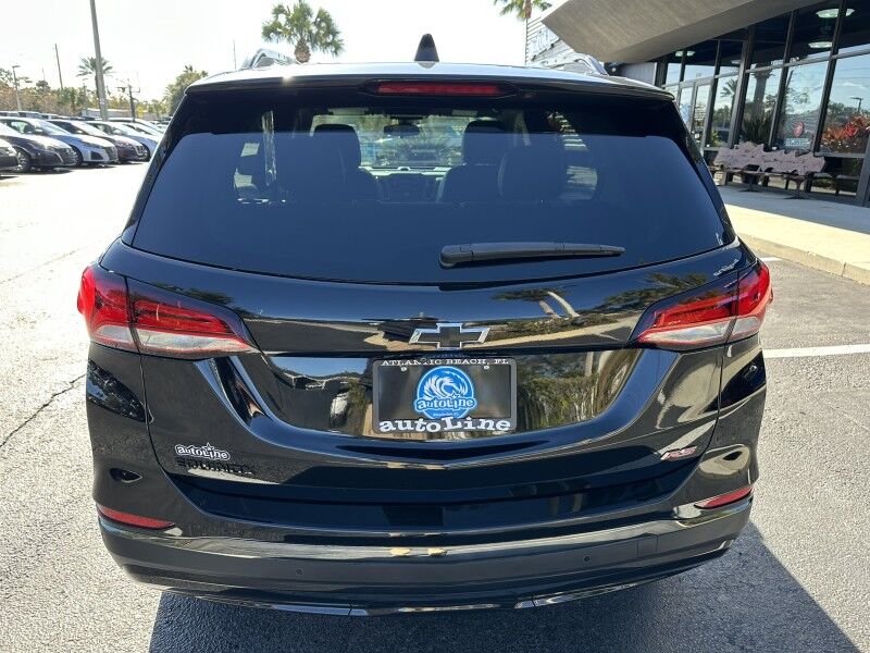 2022 Chevrolet Equinox RS Jacksonville FL