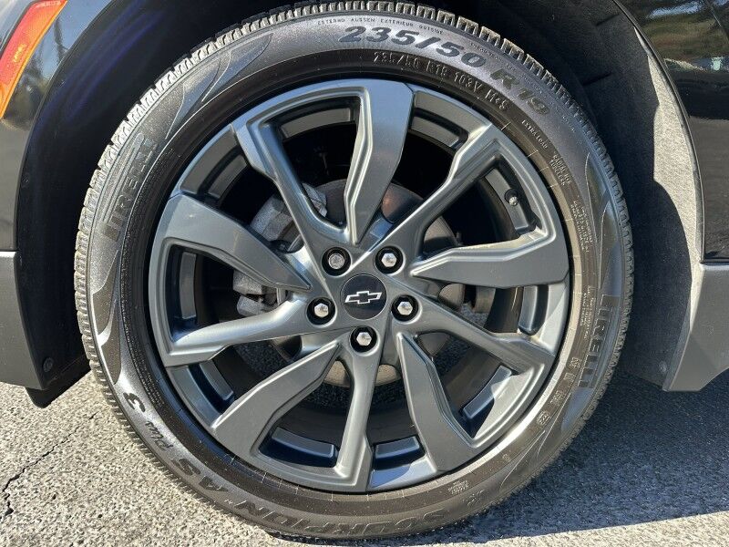 2022 Chevrolet Equinox RS Jacksonville FL