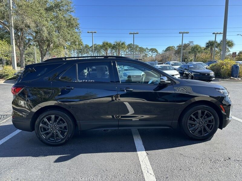 2022 Chevrolet Equinox RS Jacksonville FL