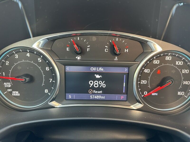 2022 Chevrolet Equinox RS Jacksonville FL