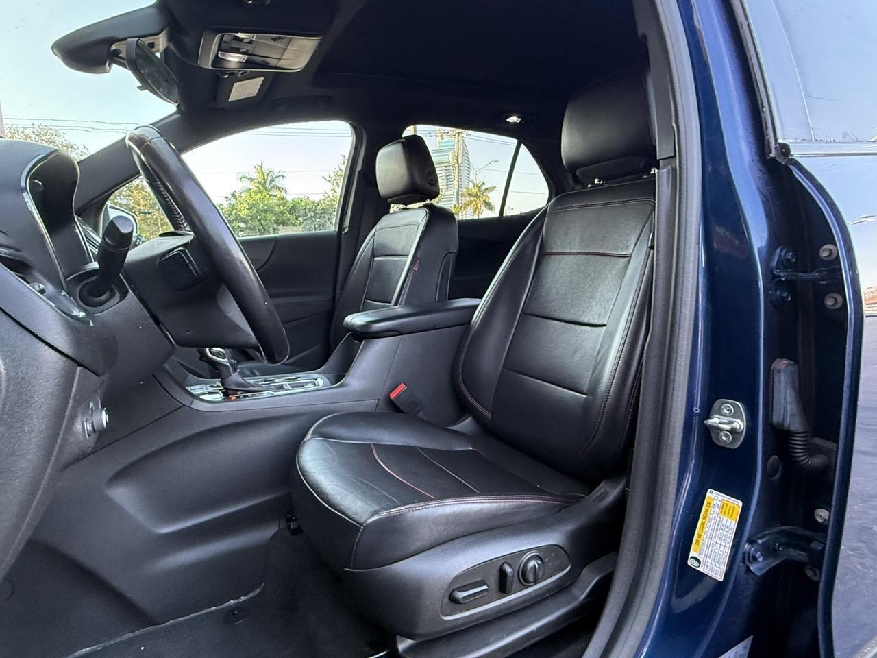 2022 Chevrolet Equinox RS Hollywood FL