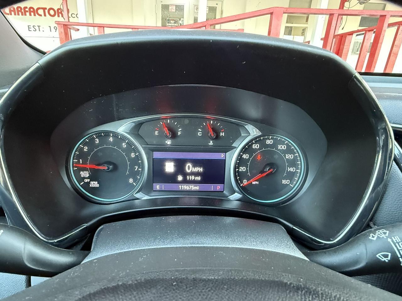 2022 Chevrolet Equinox RS Hollywood FL