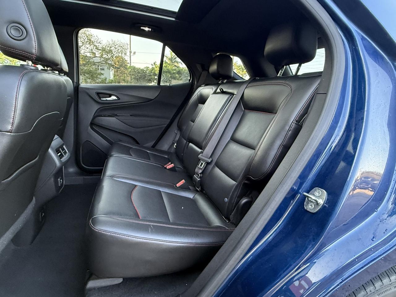 2022 Chevrolet Equinox RS Hollywood FL