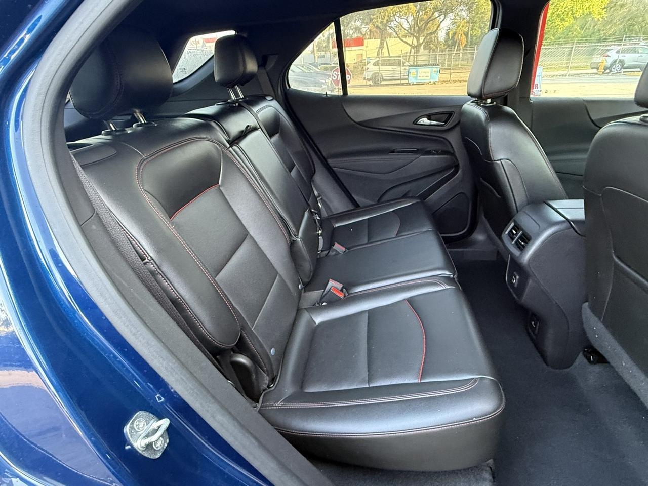 2022 Chevrolet Equinox RS Hollywood FL