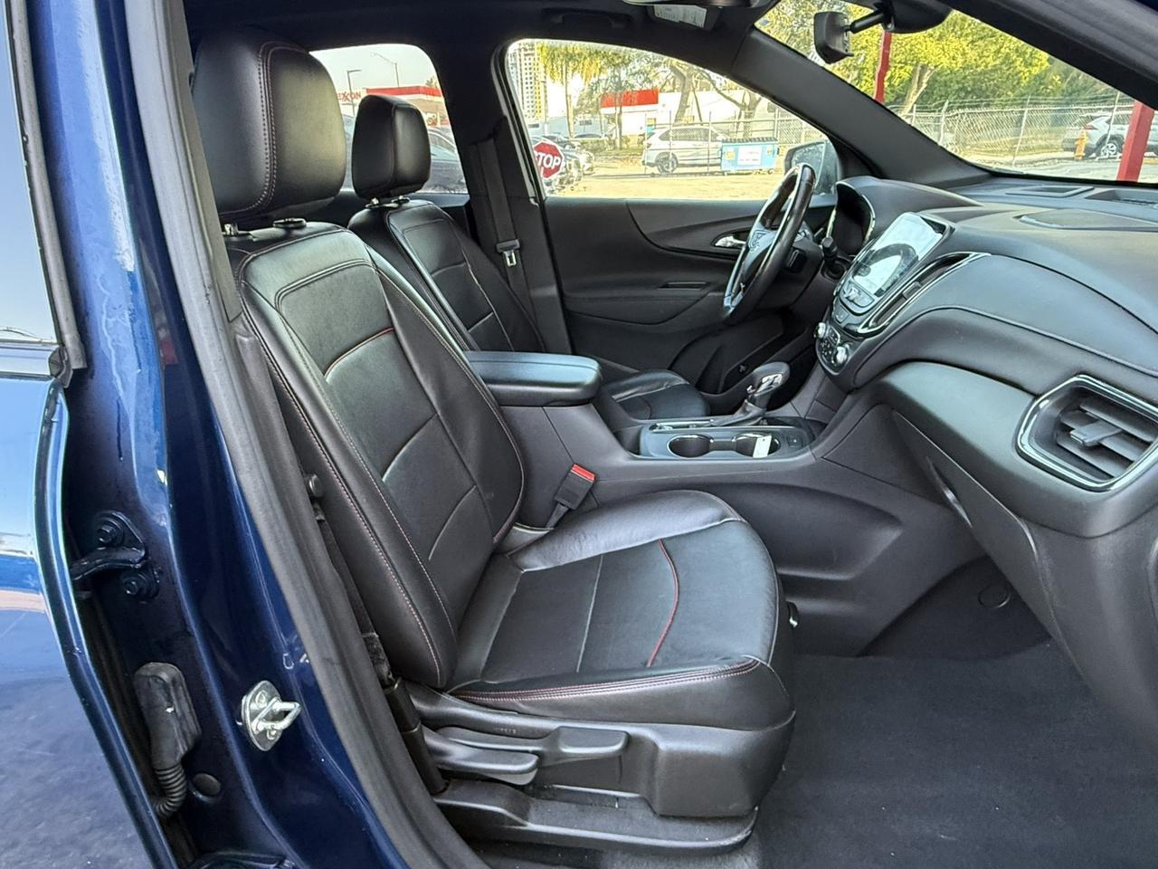 2022 Chevrolet Equinox RS Hollywood FL