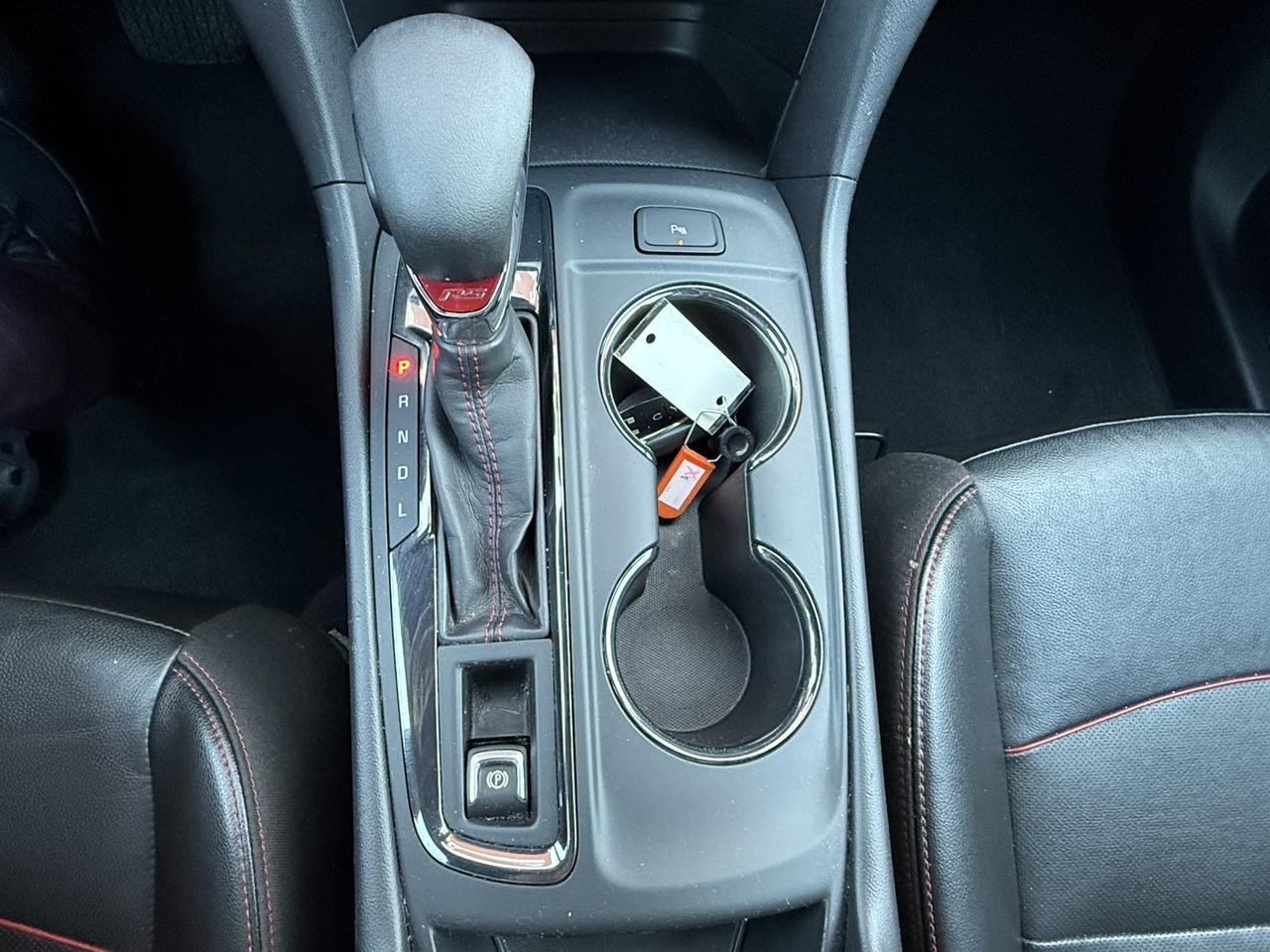 2022 Chevrolet Equinox RS Hollywood FL