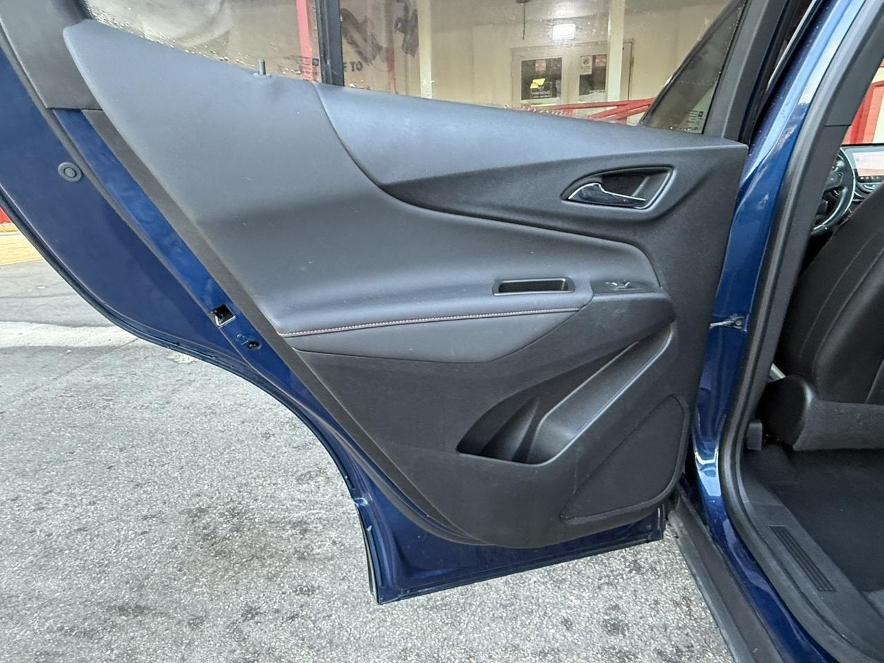 2022 Chevrolet Equinox RS Hollywood FL