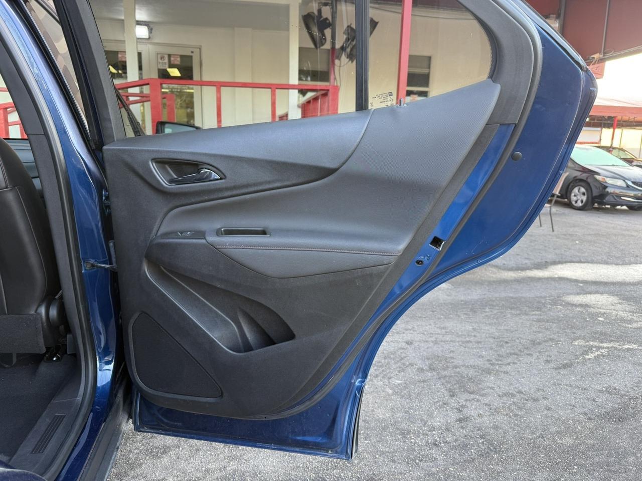 2022 Chevrolet Equinox RS Hollywood FL