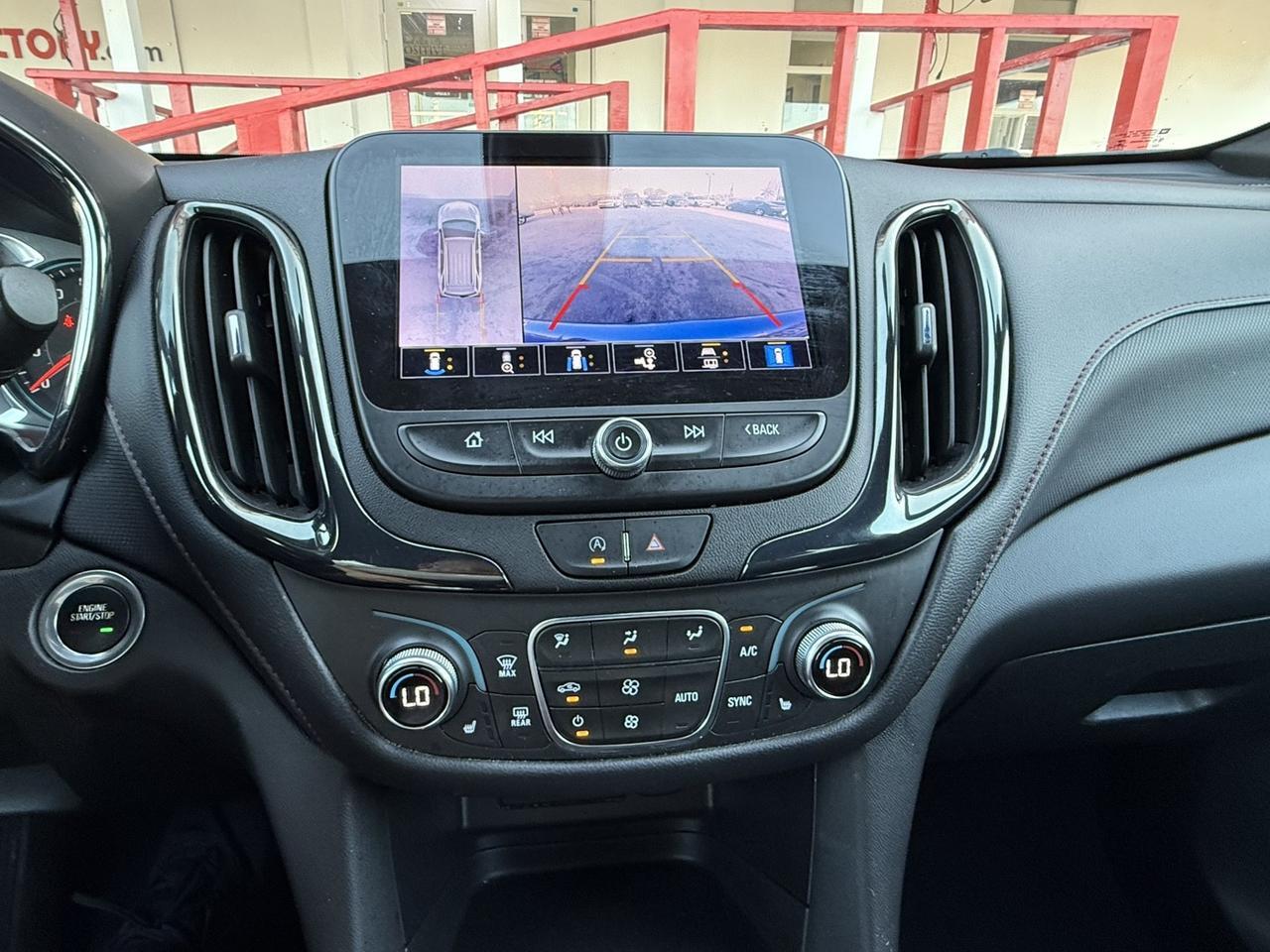 2022 Chevrolet Equinox RS Hollywood FL