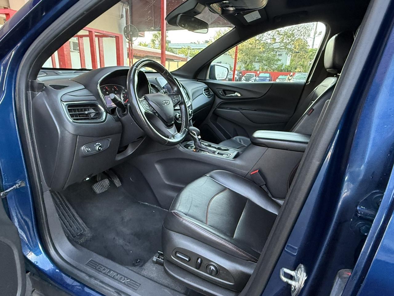 2022 Chevrolet Equinox RS Hollywood FL