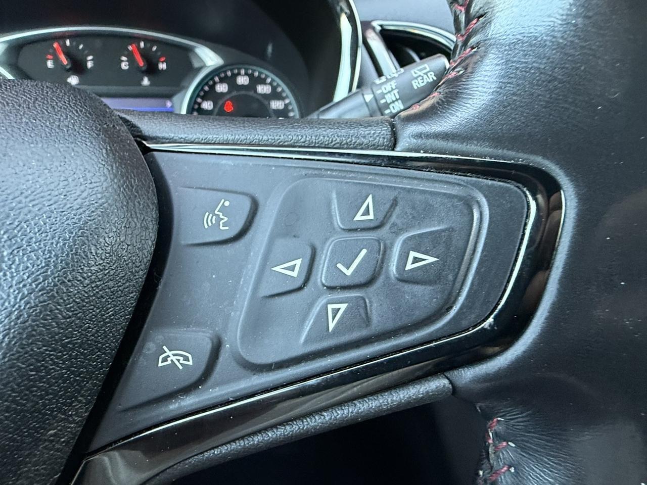 2022 Chevrolet Equinox RS Hollywood FL