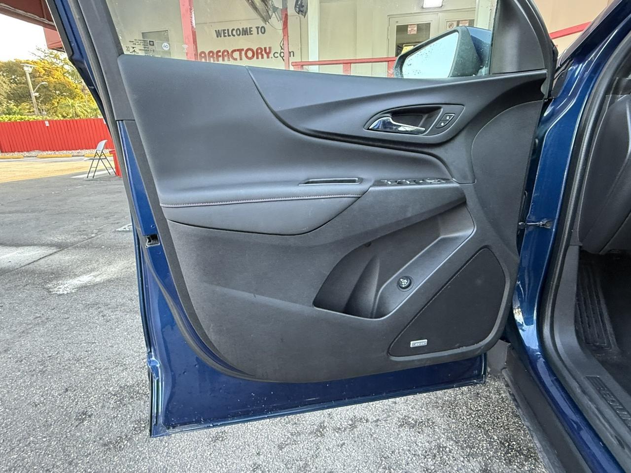 2022 Chevrolet Equinox RS Hollywood FL