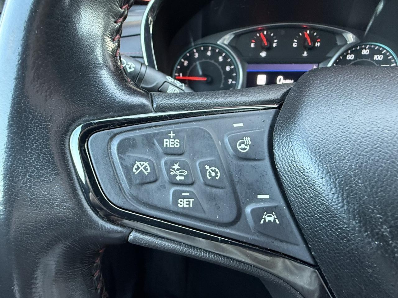 2022 Chevrolet Equinox RS Hollywood FL