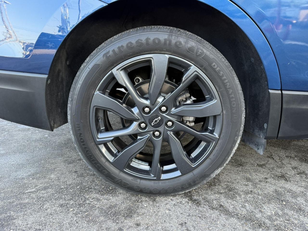 2022 Chevrolet Equinox RS Hollywood FL