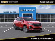 2022 Chevrolet Equinox RS Miami Lakes FL 2022 Chevrolet Equinox RS Miami Lakes FL