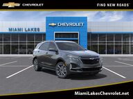 2022 Chevrolet Equinox RS Miami Lakes FL 2022 Chevrolet Equinox RS Miami Lakes FL