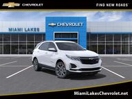 2022 Chevrolet Equinox RS Miami Lakes FL 2022 Chevrolet Equinox RS Miami Lakes FL