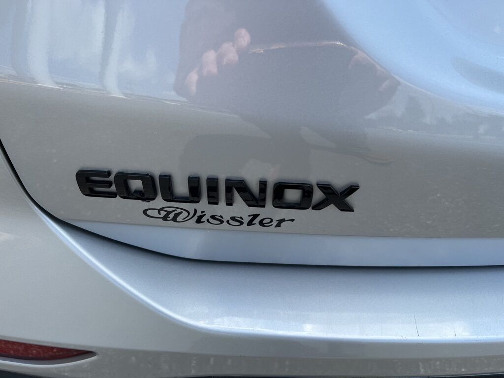 2022 Chevrolet Equinox RS Mount Joy PA