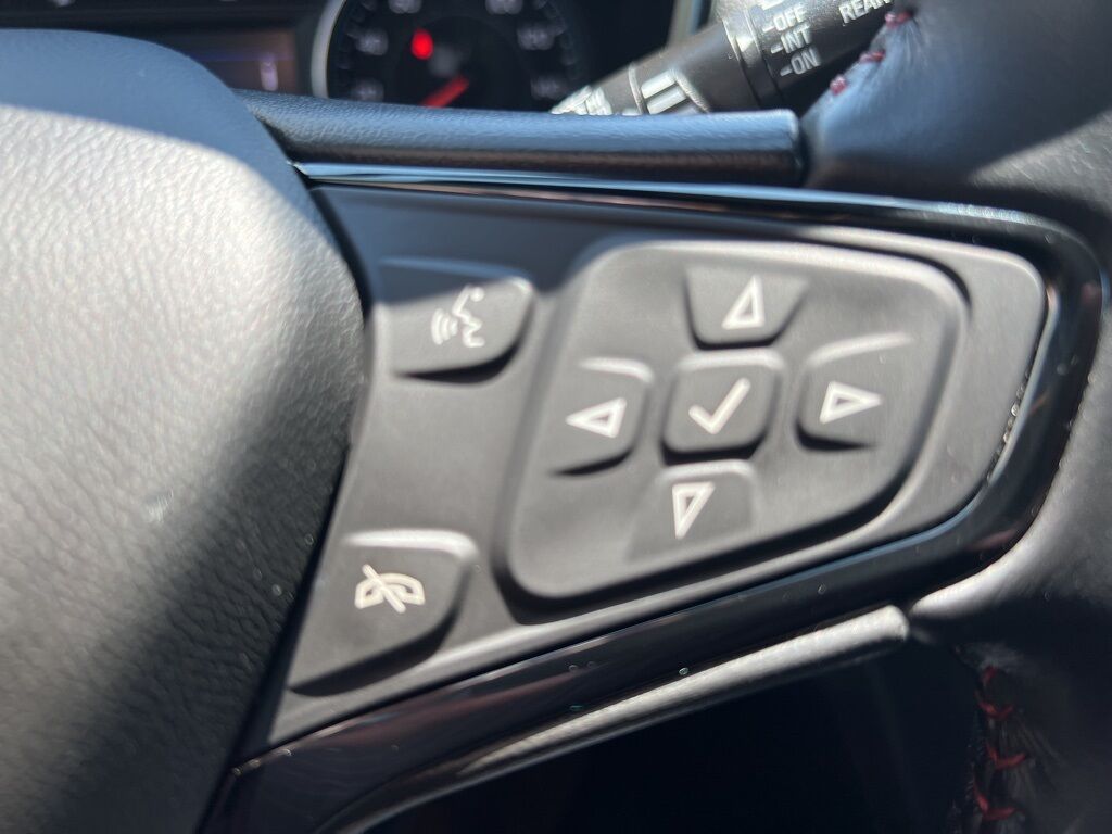 2022 Chevrolet Equinox RS Mount Joy PA