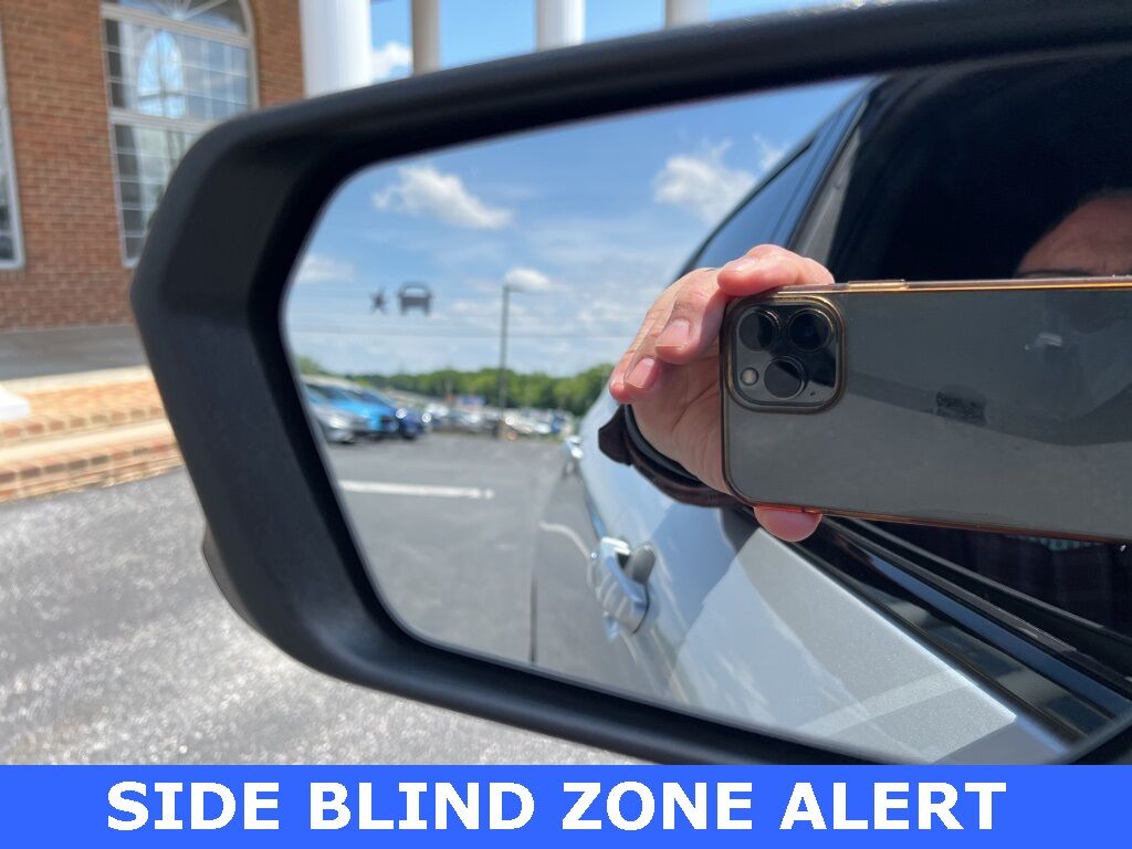 2022 Chevrolet Equinox RS Mount Joy PA