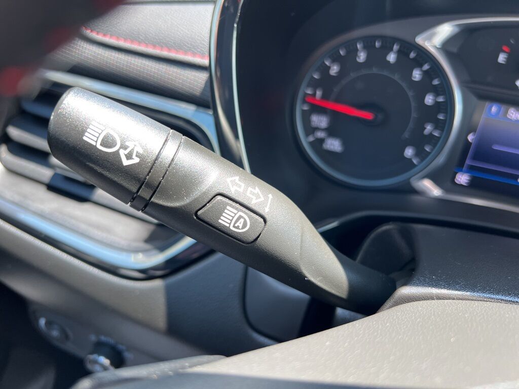 2022 Chevrolet Equinox RS Mount Joy PA