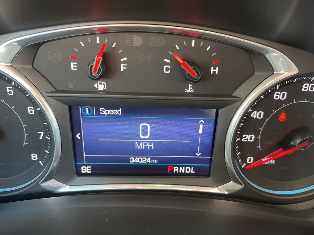 2022 Chevrolet Equinox RS Mount Joy PA