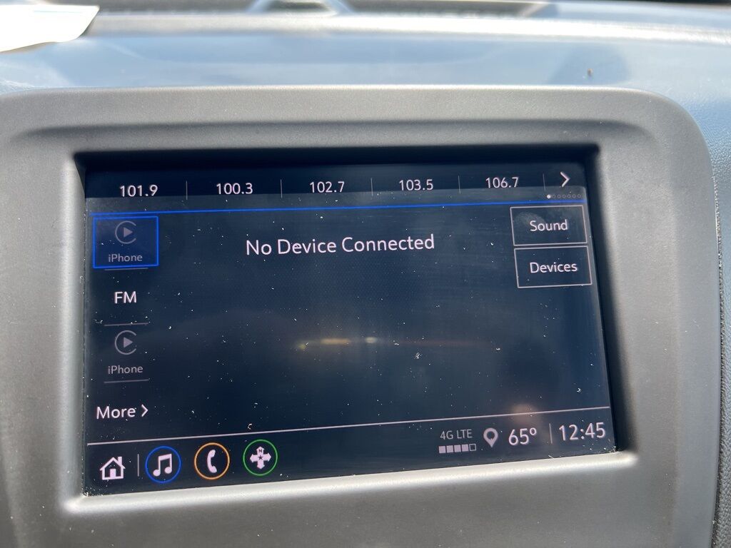 2022 Chevrolet Equinox RS Mount Joy PA