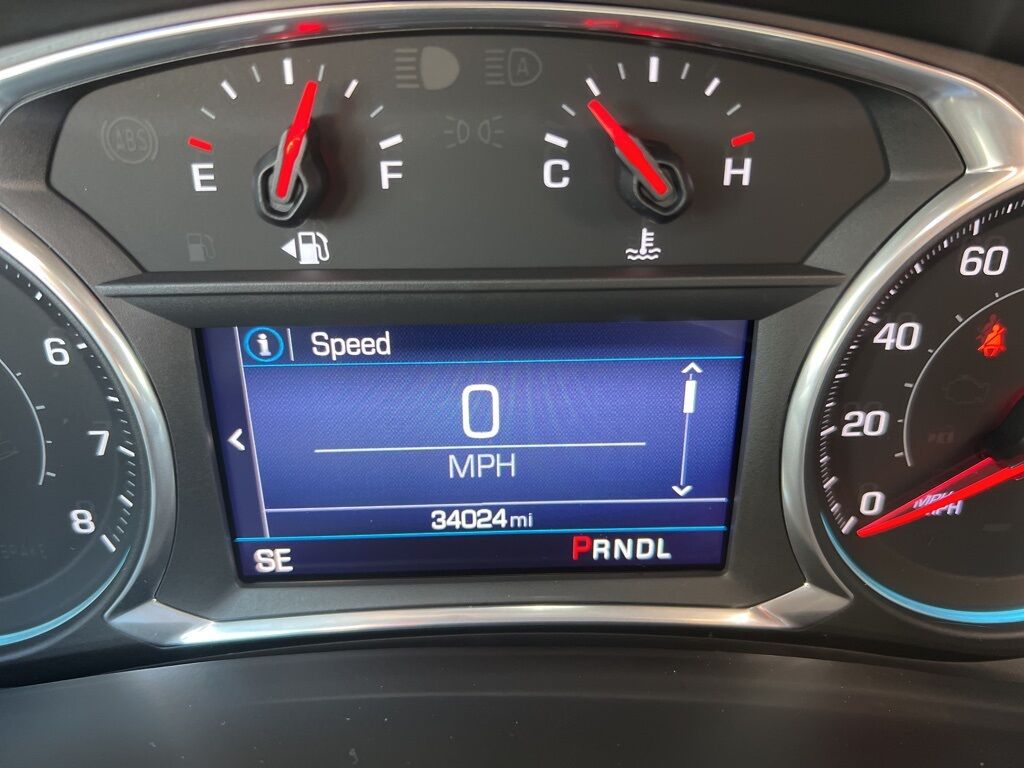 2022 Chevrolet Equinox RS Mount Joy PA