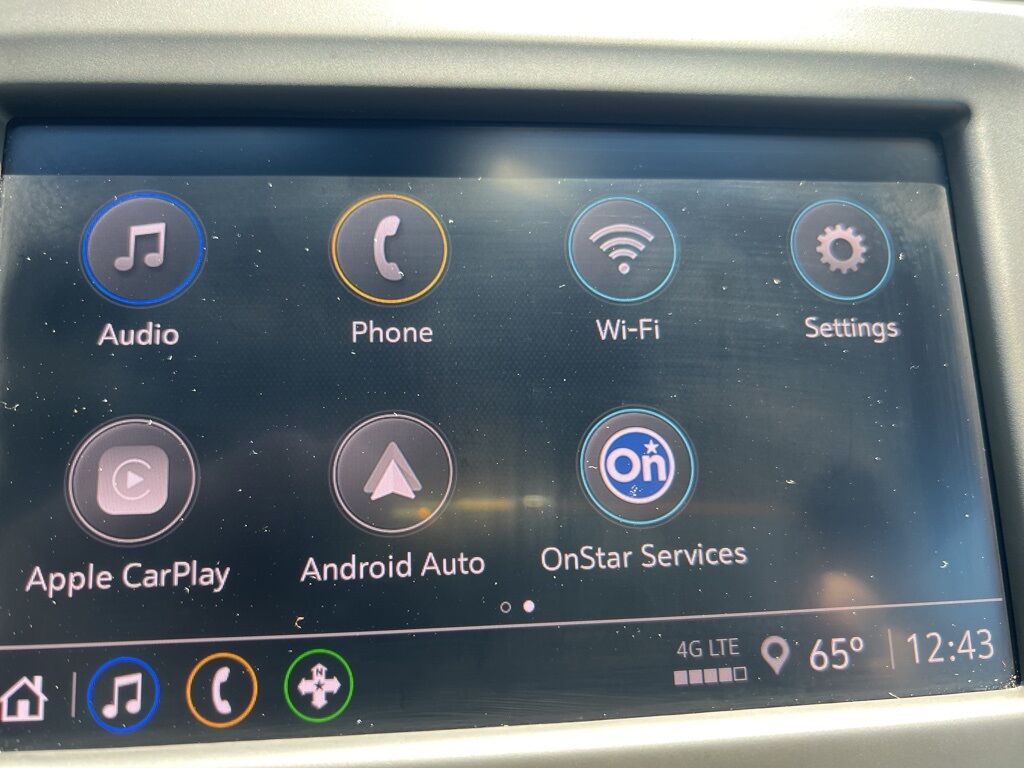 2022 Chevrolet Equinox RS Mount Joy PA