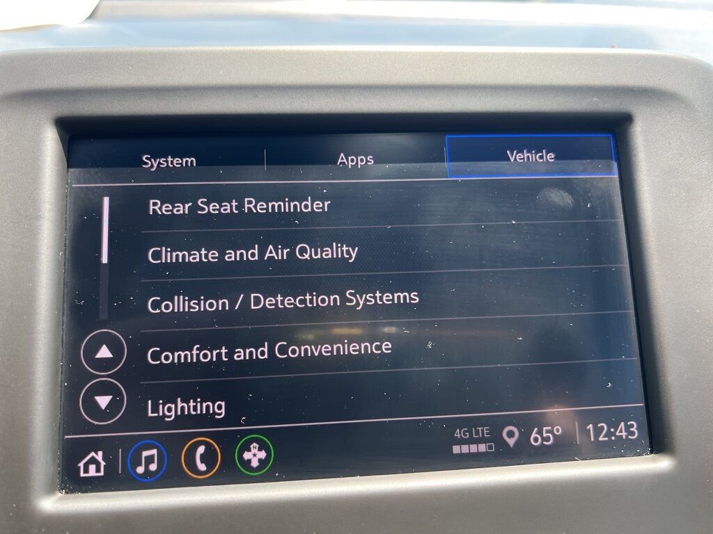 2022 Chevrolet Equinox RS Mount Joy PA