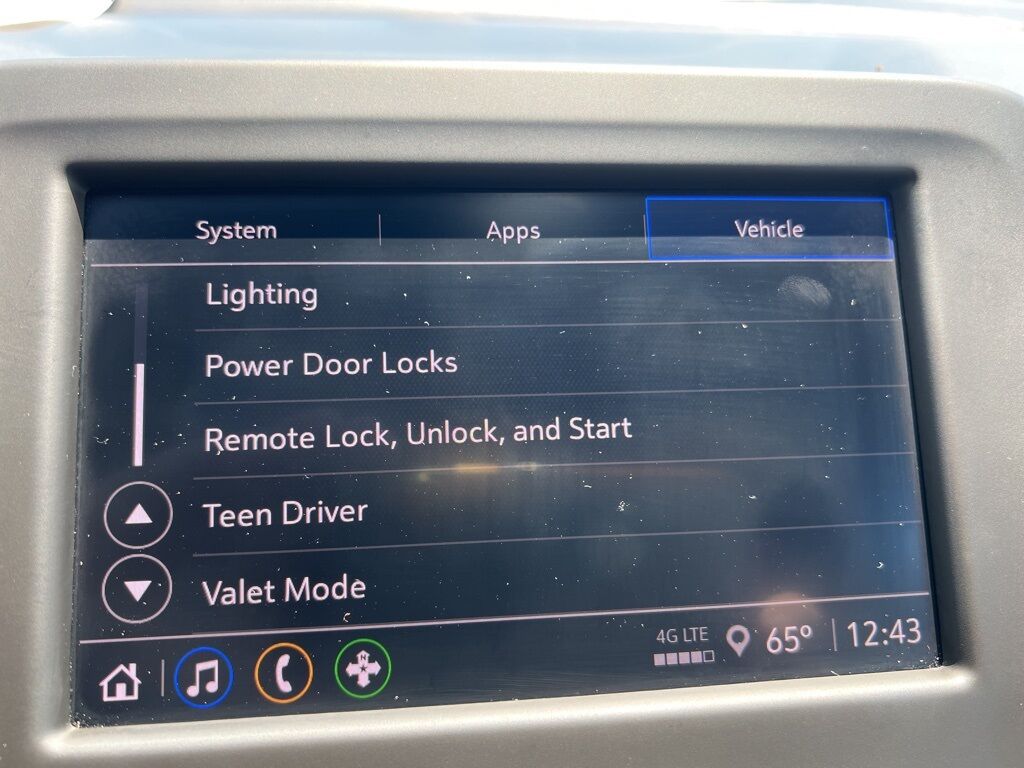 2022 Chevrolet Equinox RS Mount Joy PA