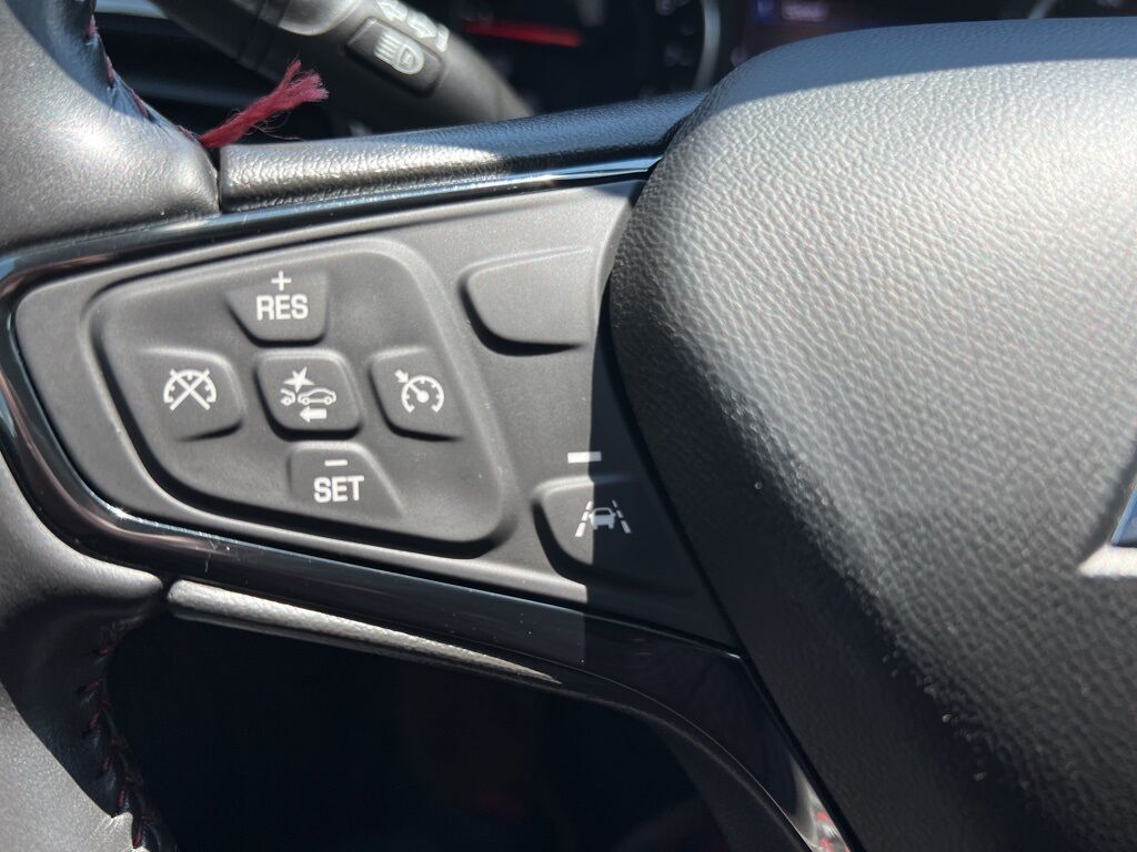 2022 Chevrolet Equinox RS Mount Joy PA