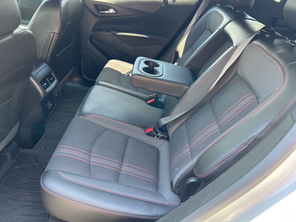 2022 Chevrolet Equinox RS Mount Joy PA