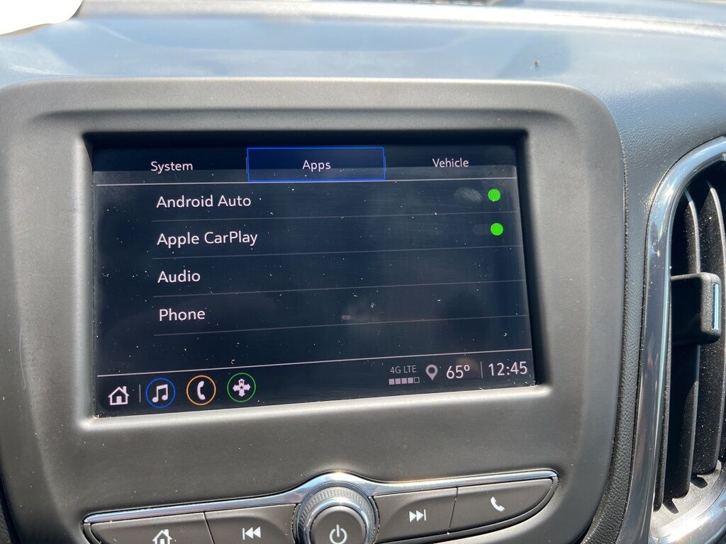 2022 Chevrolet Equinox RS Mount Joy PA
