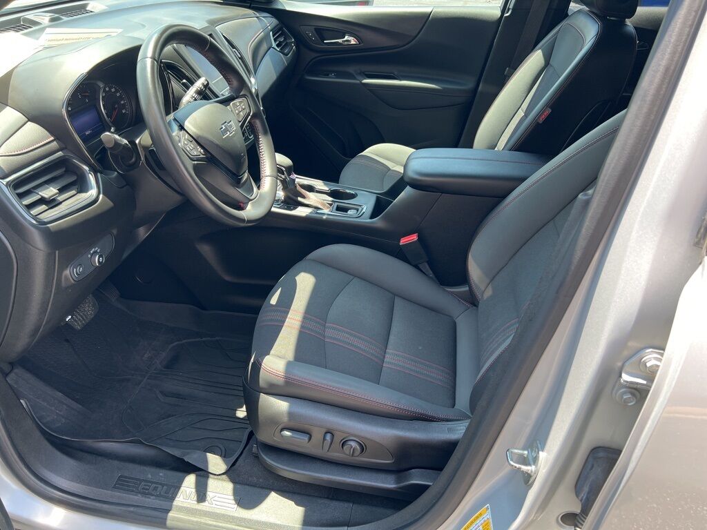 2022 Chevrolet Equinox RS Mount Joy PA
