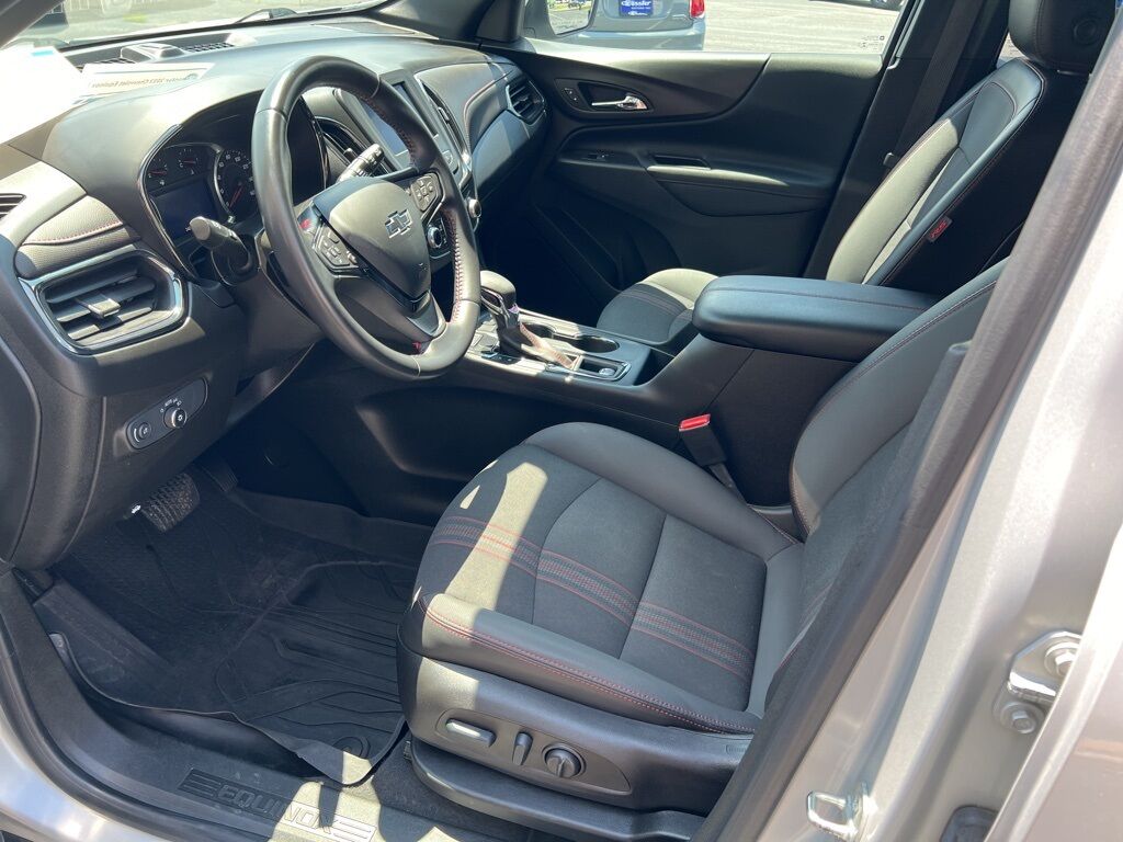2022 Chevrolet Equinox RS Mount Joy PA