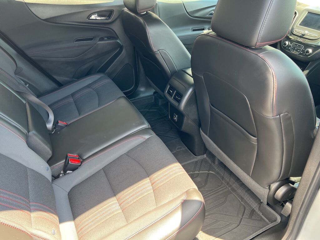2022 Chevrolet Equinox RS Mount Joy PA