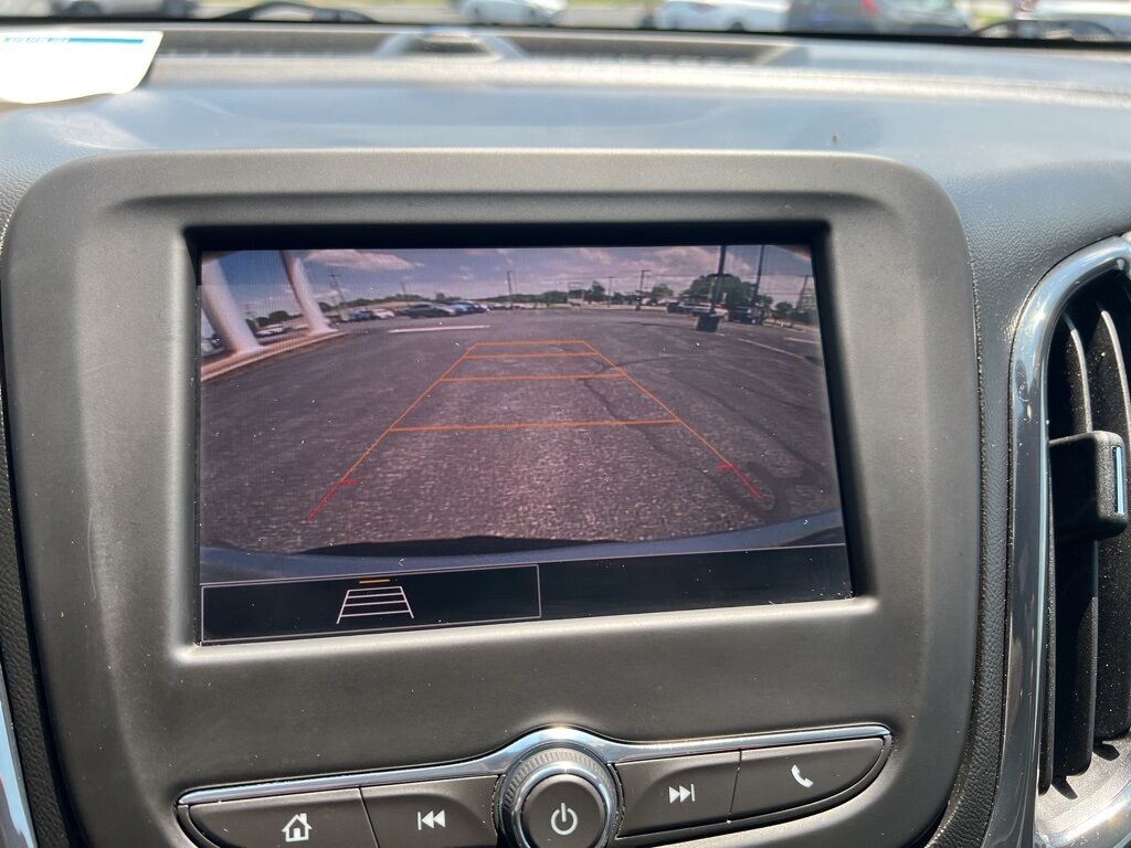 2022 Chevrolet Equinox RS Mount Joy PA