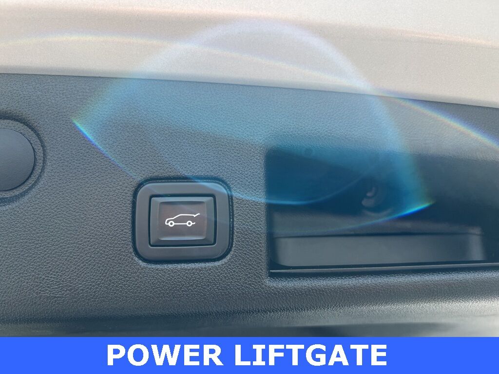 2022 Chevrolet Equinox RS Mount Joy PA