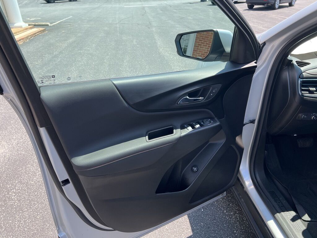 2022 Chevrolet Equinox RS Mount Joy PA