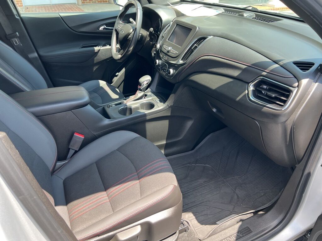 2022 Chevrolet Equinox RS Mount Joy PA