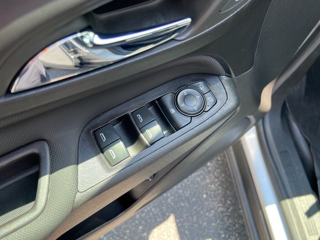 2022 Chevrolet Equinox RS Mount Joy PA