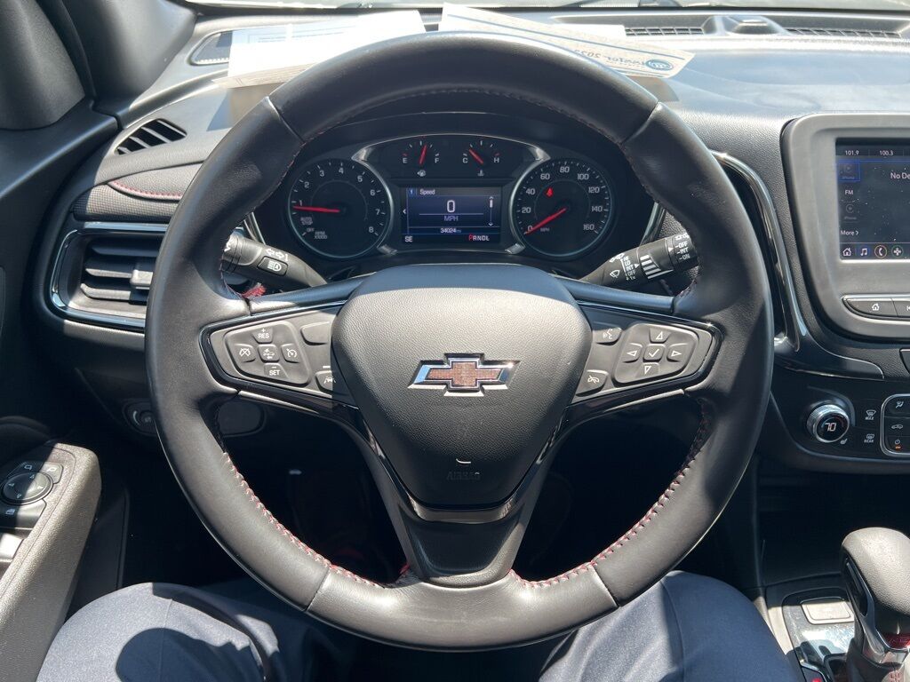 2022 Chevrolet Equinox RS Mount Joy PA