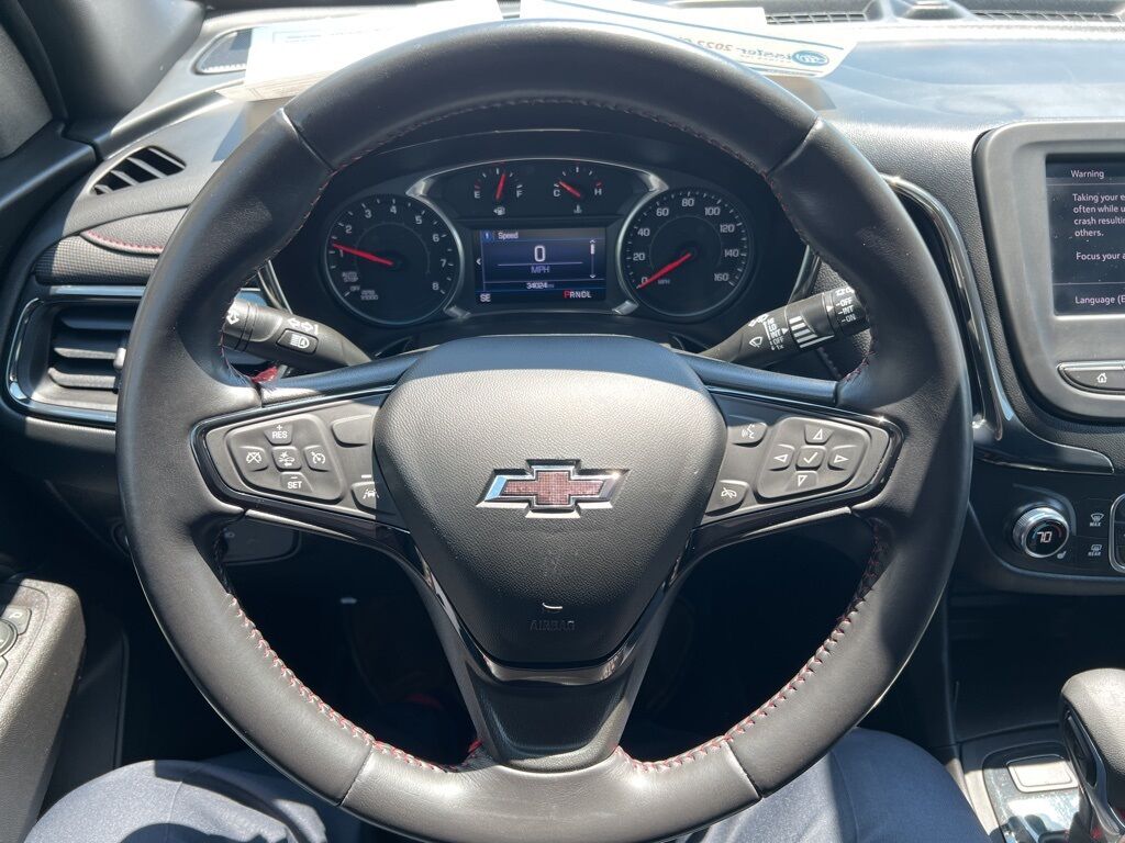 2022 Chevrolet Equinox RS Mount Joy PA