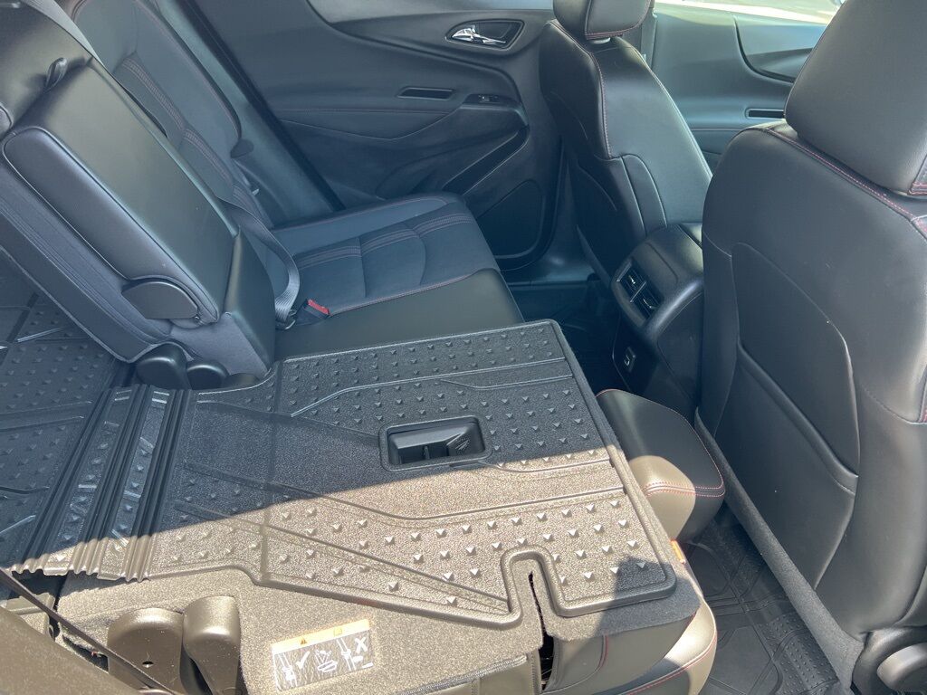 2022 Chevrolet Equinox RS Mount Joy PA